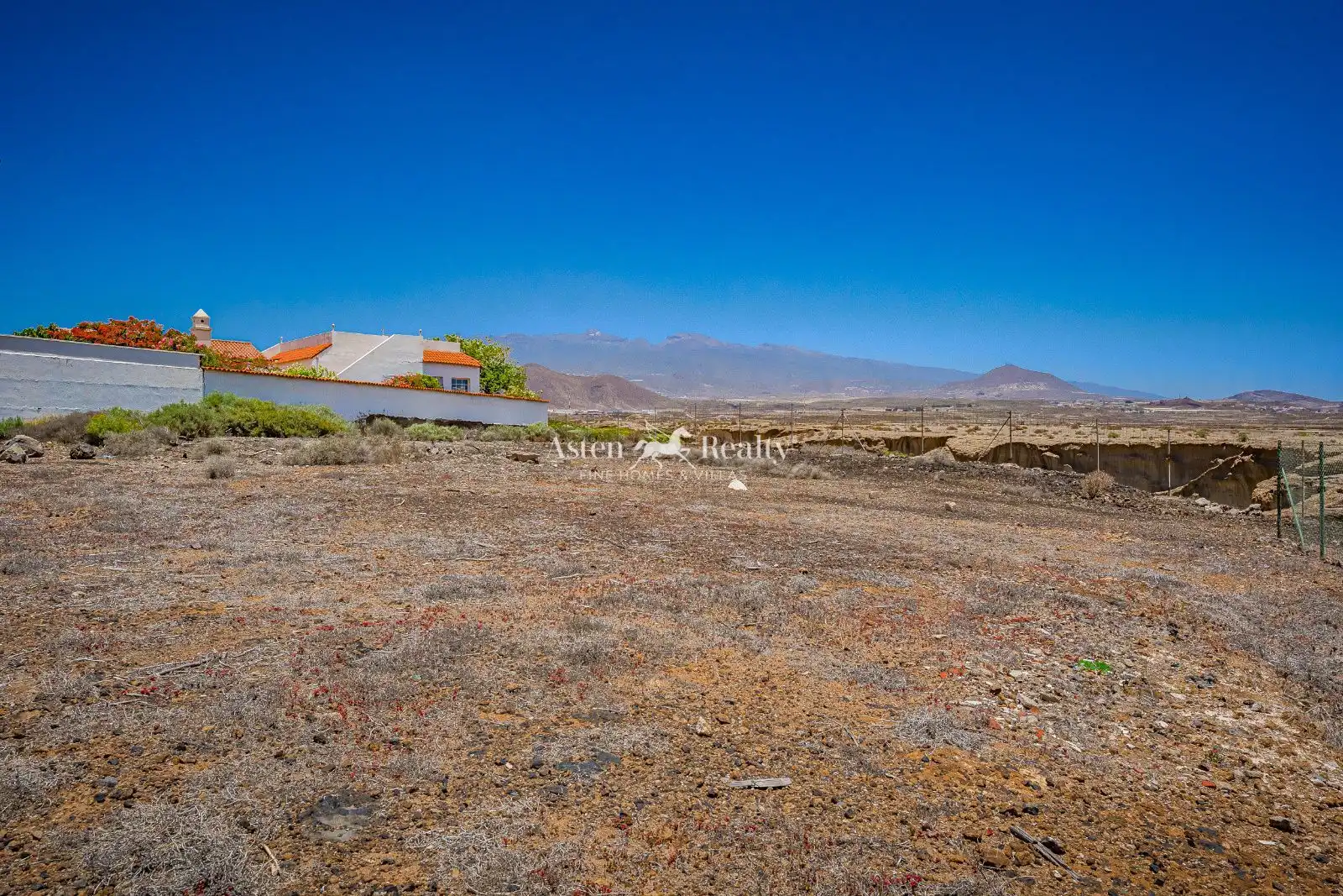 Terreno en venta en San Miguel de Abona