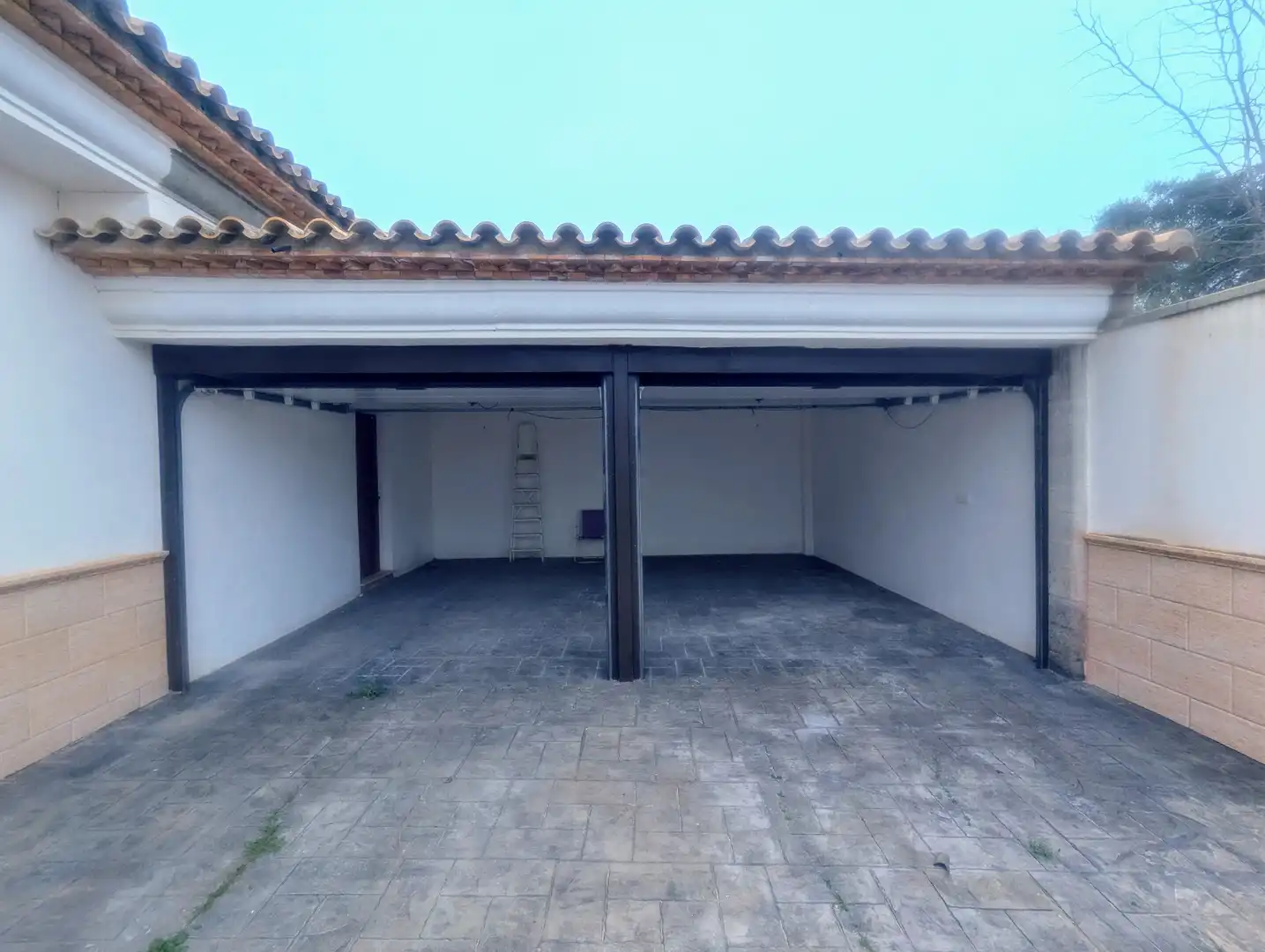 Detached house with pool for sale in Cañada de la Sierra 18, imagen 18