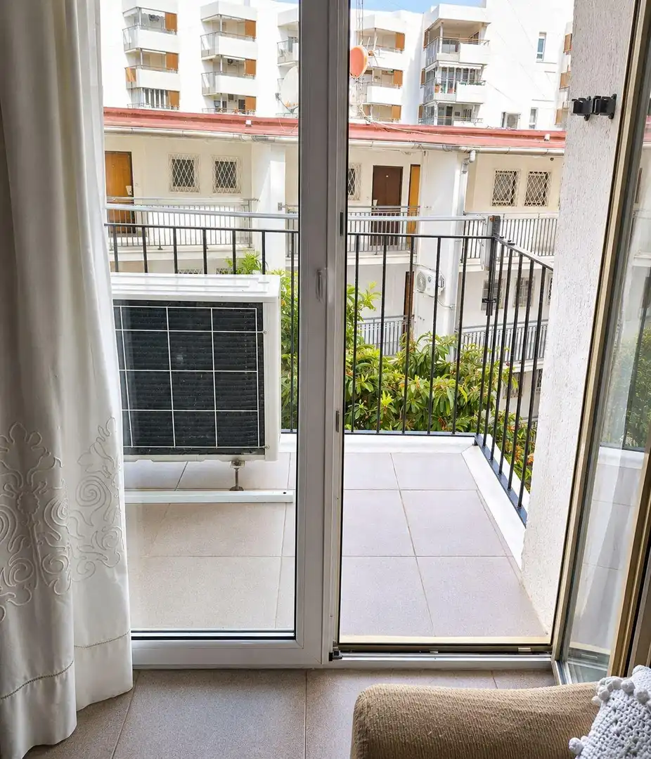 Terrassa de Pis en venda en Salou amb Aire condicionat, Terrassa i Moblat