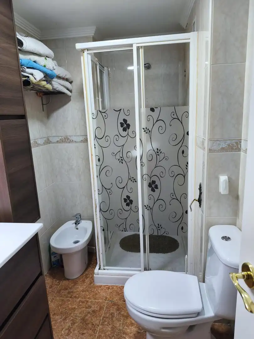 Bany de Pis en venda en Huelva