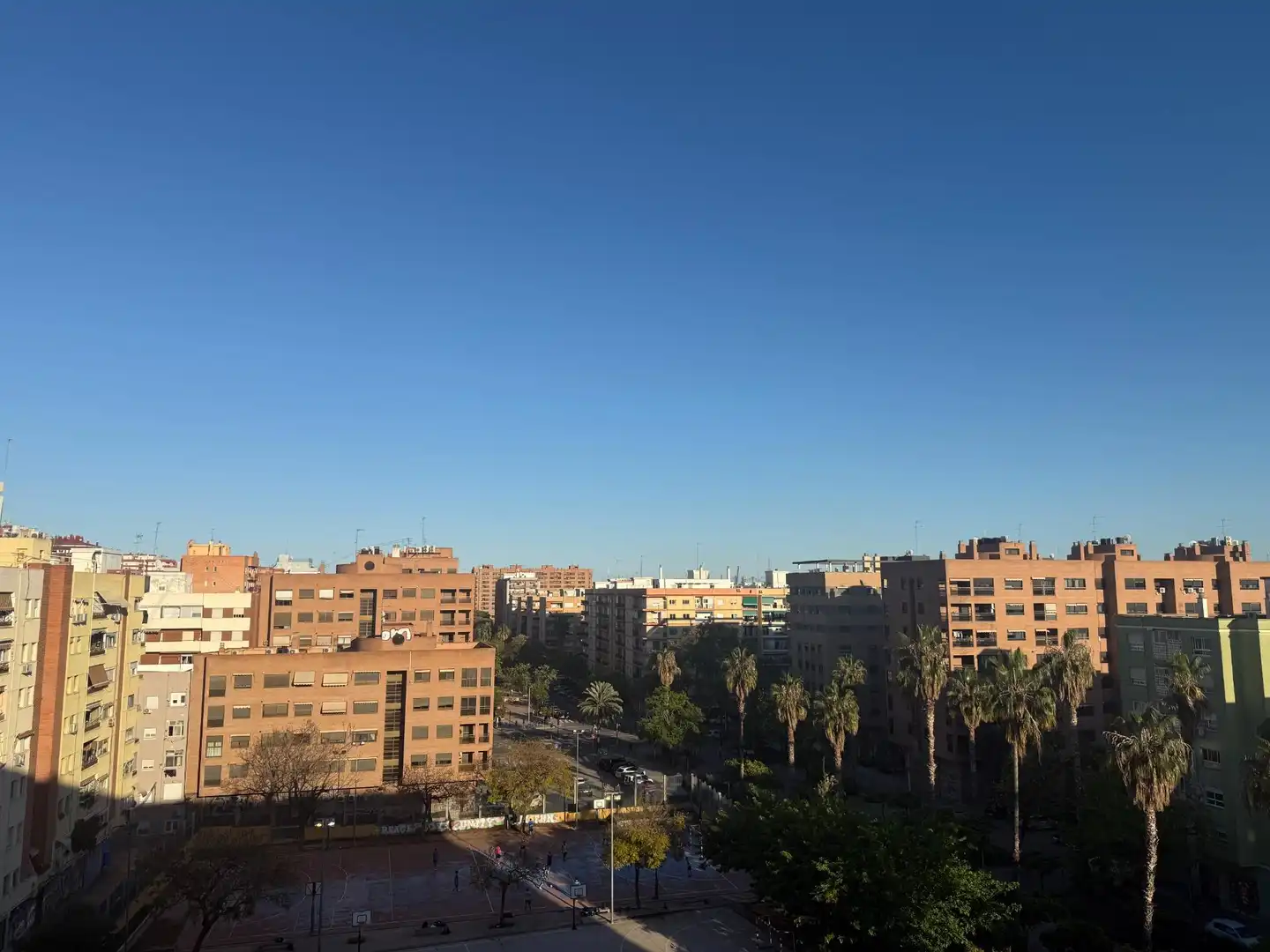 Flat with terrace for sale in Algirós, imagen 12