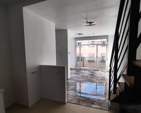 Piso en Venta en Calle de Peña de la Atalaya, 65 en San Diego