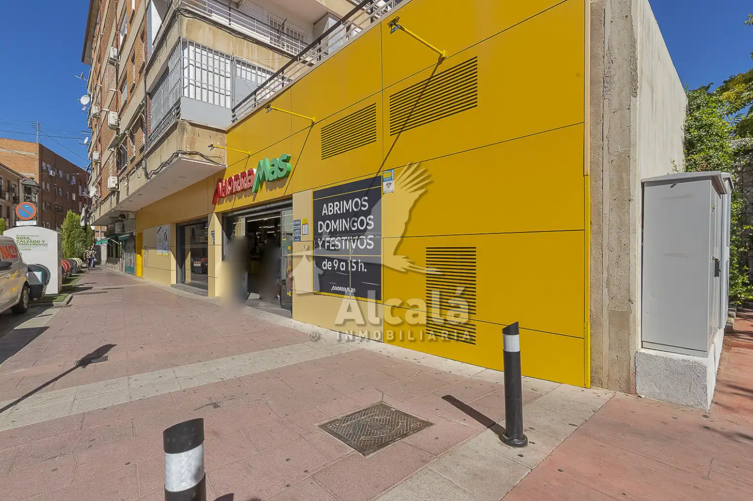 Piso en venta en Torrejón de Ardoz con Calefacción, Parquet y Terraza