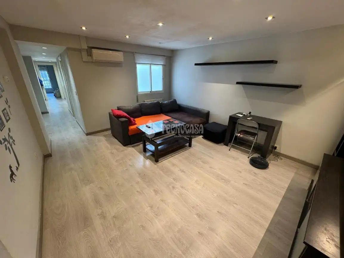 Piso en venta en Zaragoza con Calefacción y Balcón