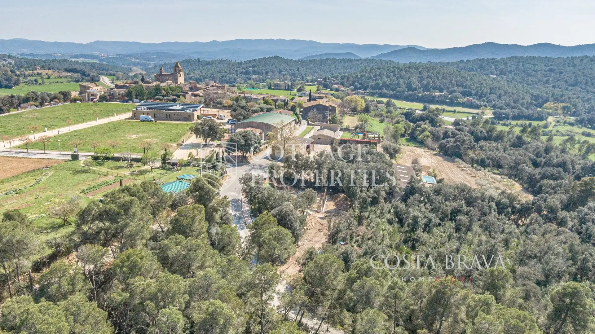Casa amb jardí en venda a Sant Esteve s/n, imagen 15