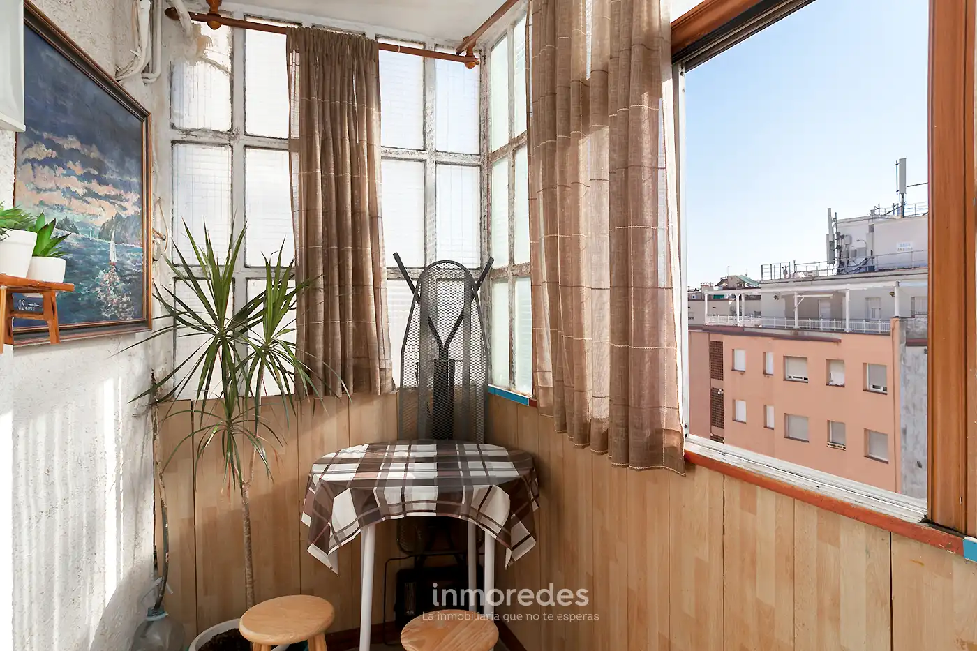 Wohnung mit Terrasse zum Verkauf in Carrer de Concepción Arenal, imagen 19