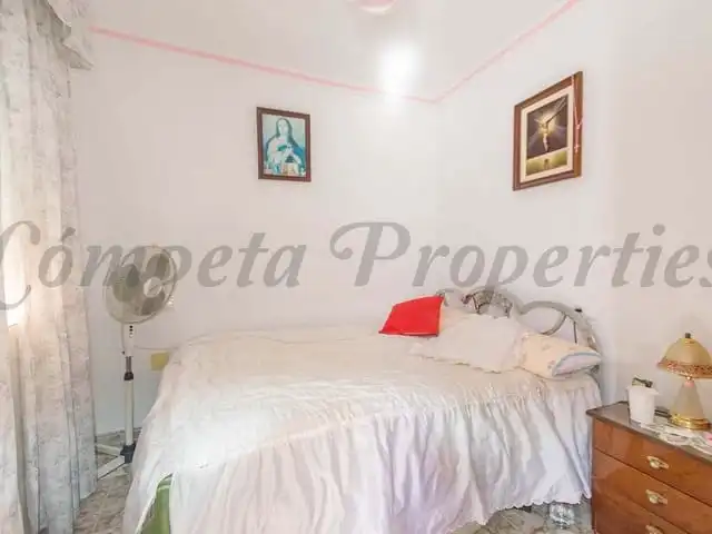 Adossat en venda a Cómpeta, imagen 12