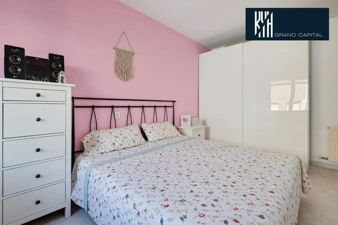 Appartement avec terrasse à vendre à Eixample - Horta Capallera, imagen 42