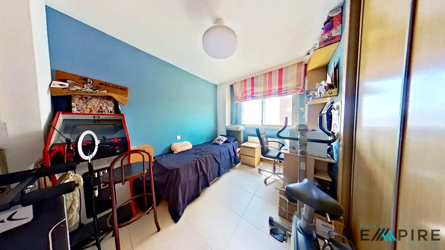Appartamento con piscina in vendita a Parla Este, imagen 19