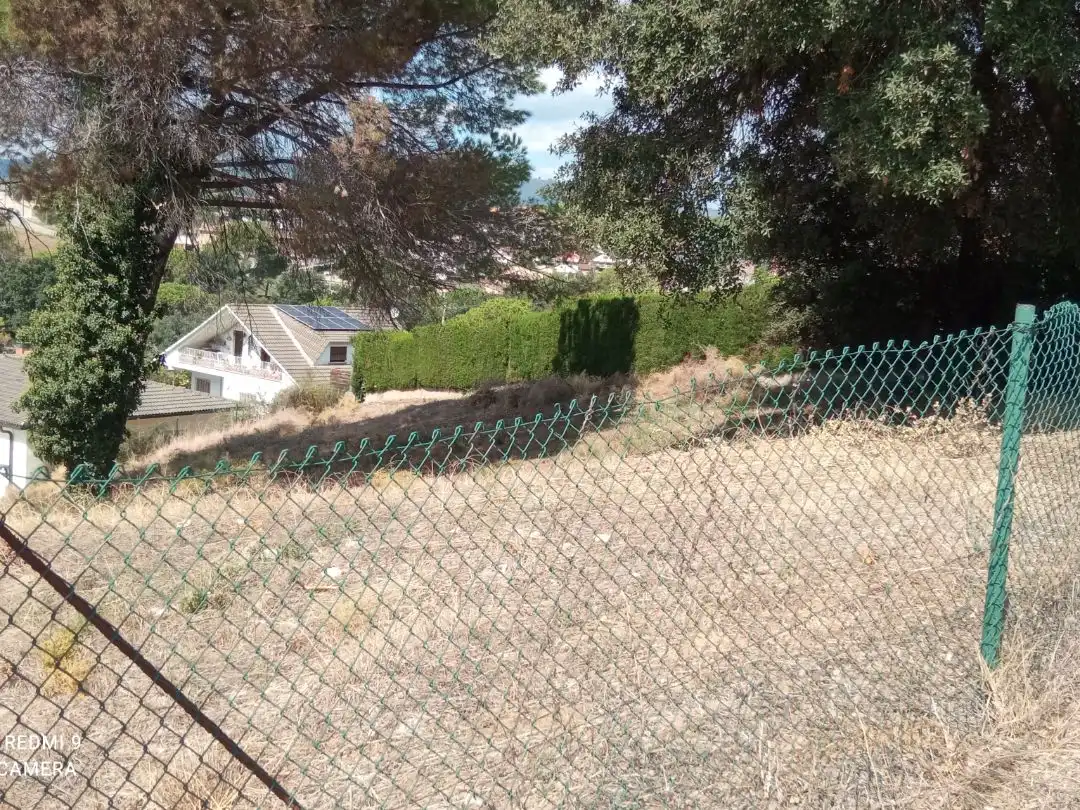 Terreno residencial en venta en Passeig Circumval·lacio 39, imagen 5