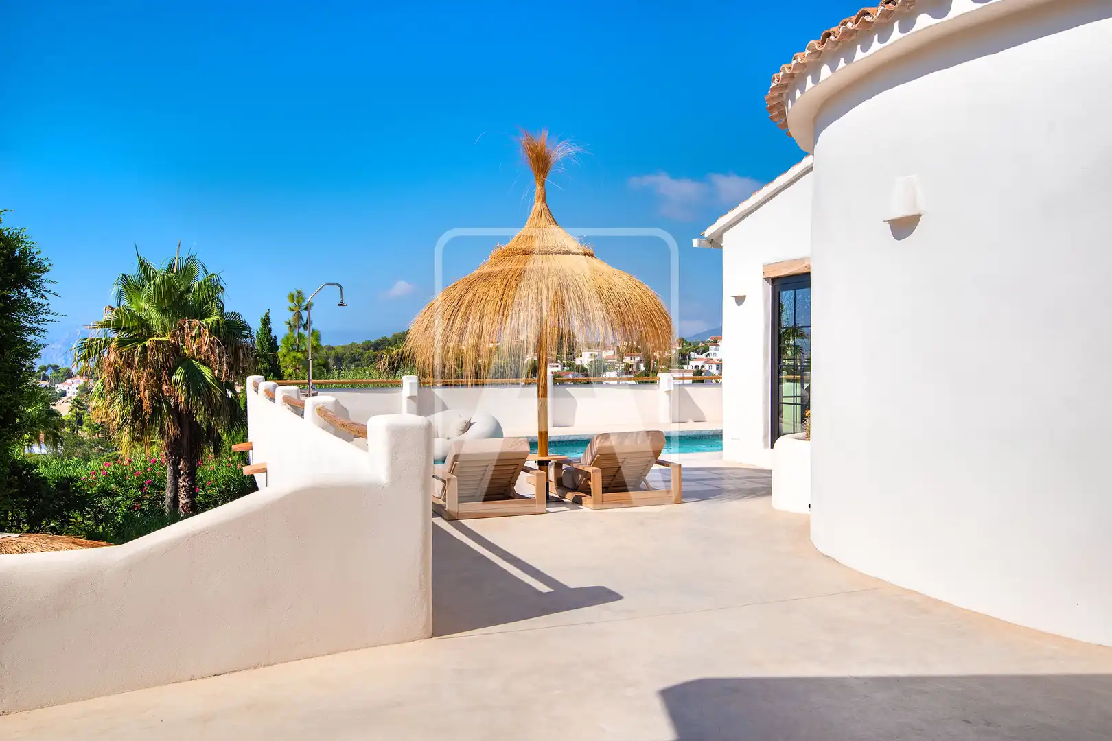 Villa avec piscine à vendre à La Viña - Montemar - San Jaime, imagen 67