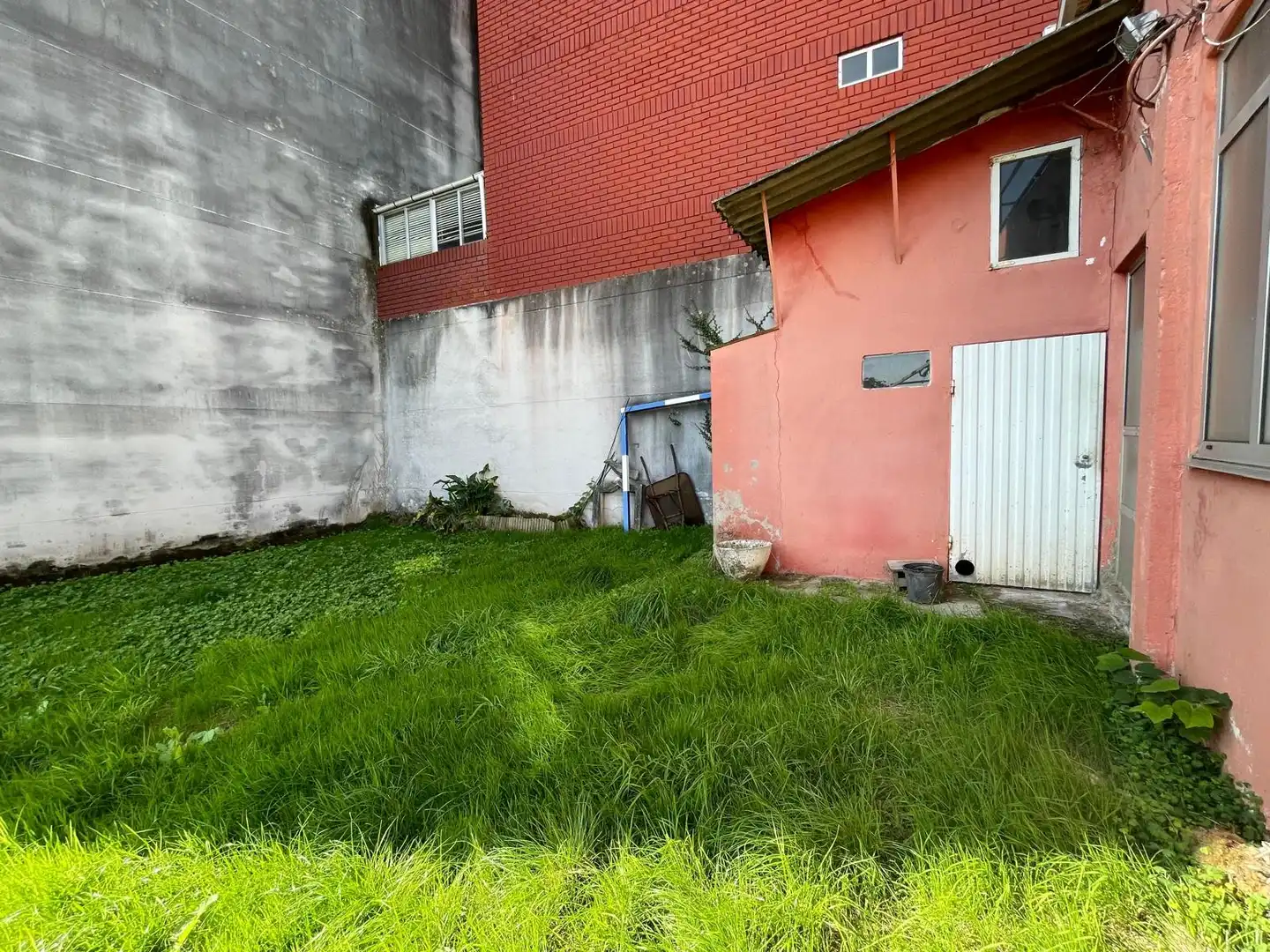 Casa o xalet en venda en Narón amb Calefacció, Jardí privat i Terrassa