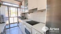 Kitchen of Flat for sale in Bilbao   with Heating