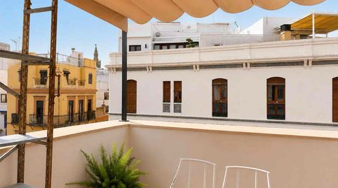 Foto 3 von Dachboden zum Verkauf in Galera, Arenal - Museo, Sevilla Capital