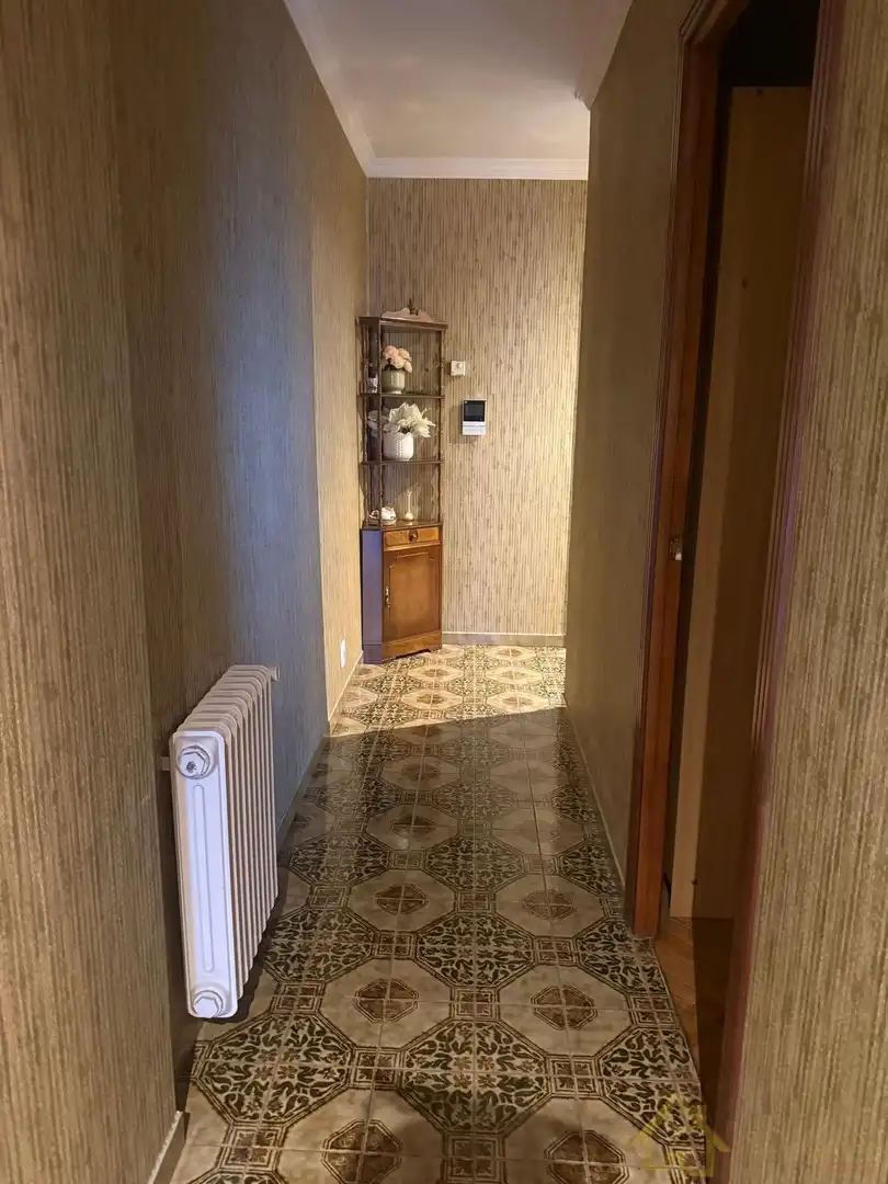 Piso de alquiler en Ciudad de Vigo, San Roque - As Fontiñas
