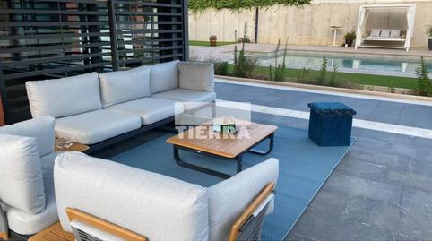 Photo 2 of Houses for sale in Contraparada, Altorreal - El Chorrico, Molina de Segura