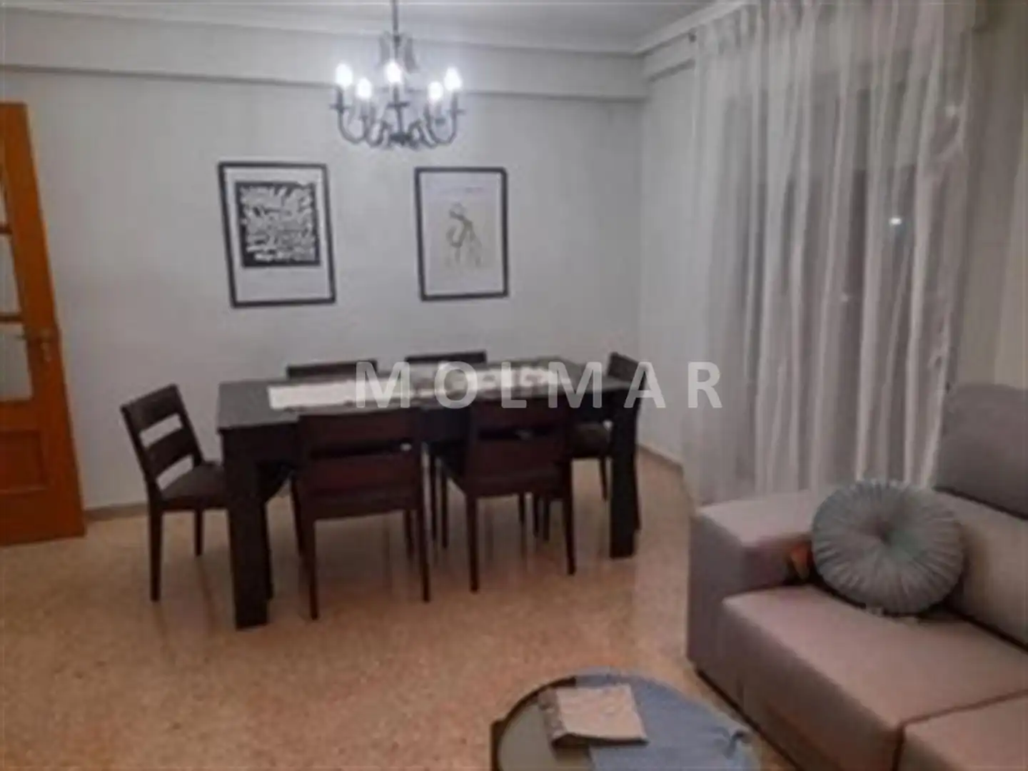 Flat with terrace for sale in Nules, imagen 2