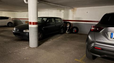 Foto 3 de Garaje en venta en Carrer del Camp Arriassa, 78, La Verneda i la Pau, Barcelona Capital