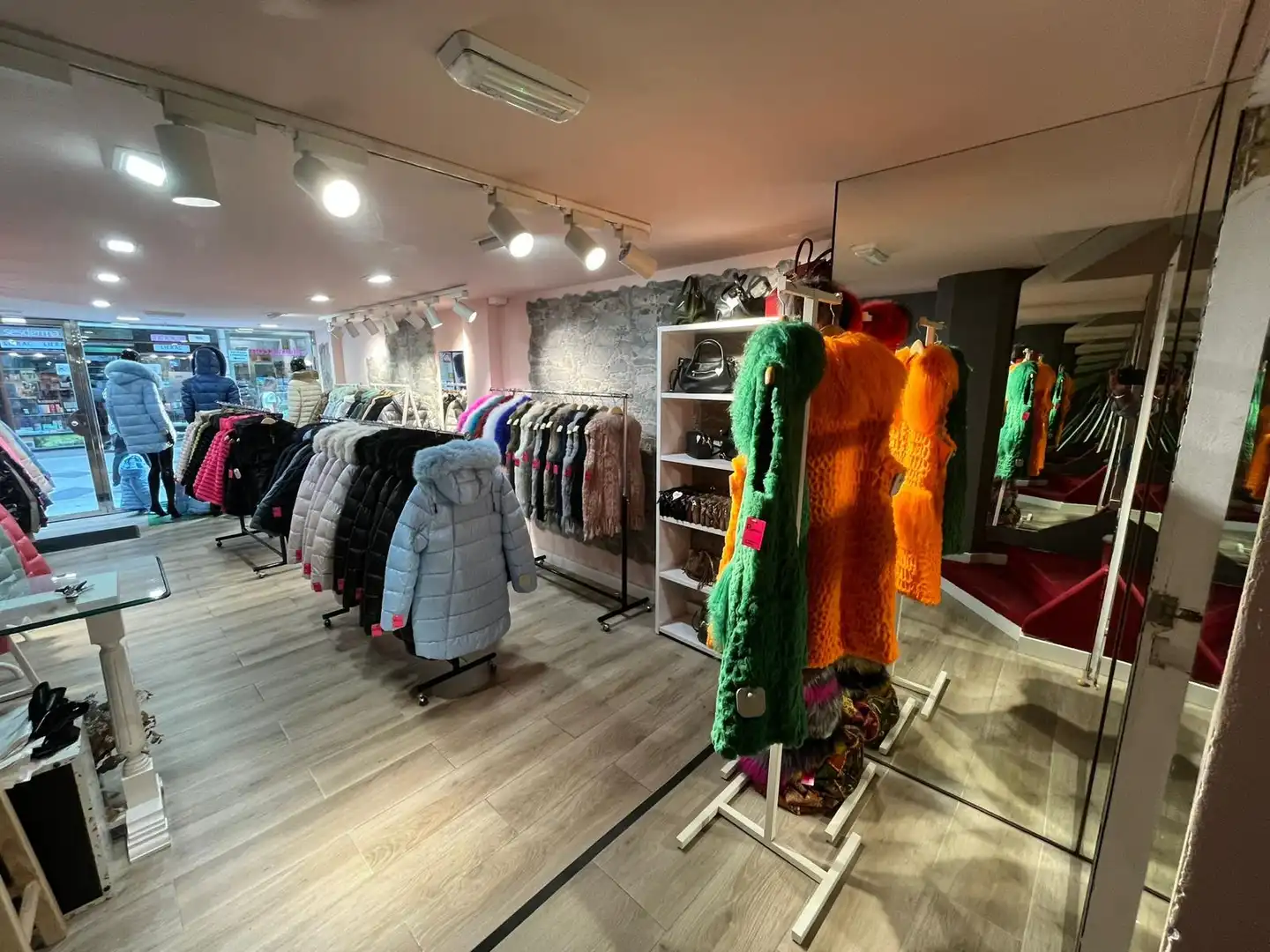 Locale commerciale in affitto a Calle San Francisco 15, imagen 5