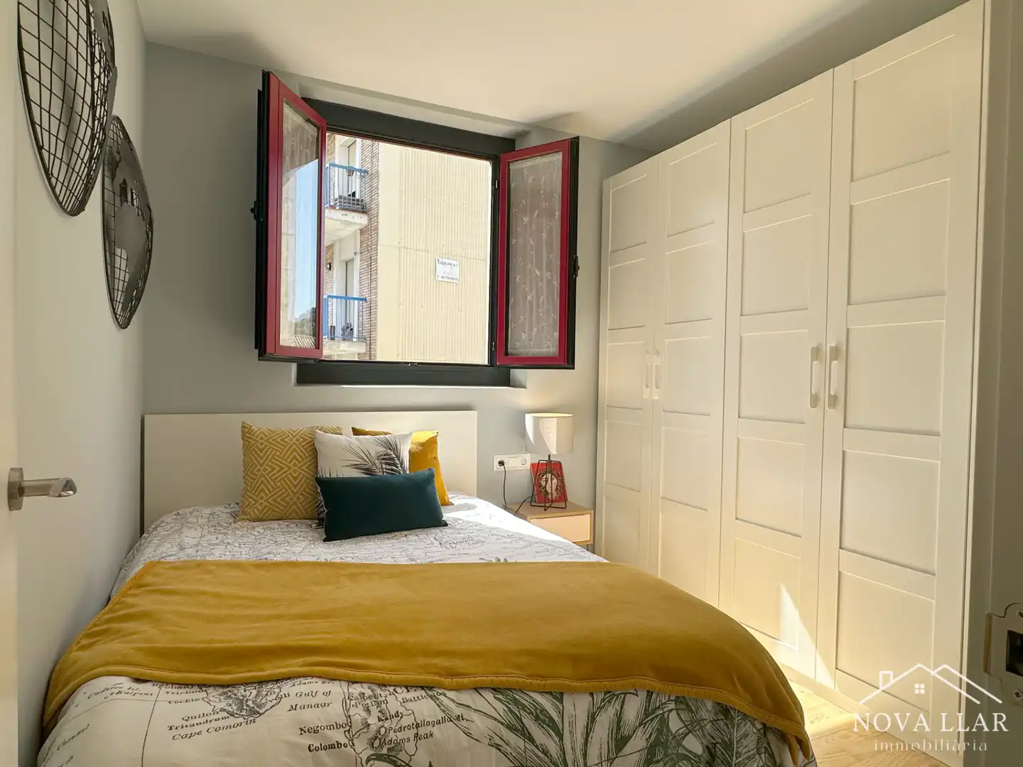 Appartement avec terrasse à vendre à Carrer Ferrer Bàrbara, imagen 18