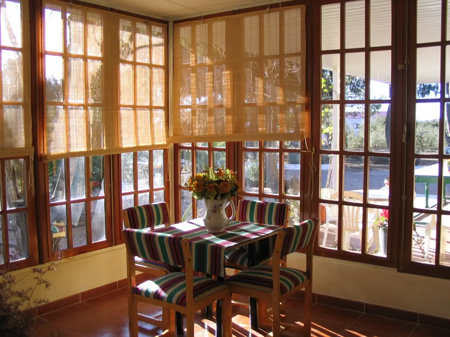 Casa rústica amb jardí en venda a Hellín, imagen 6