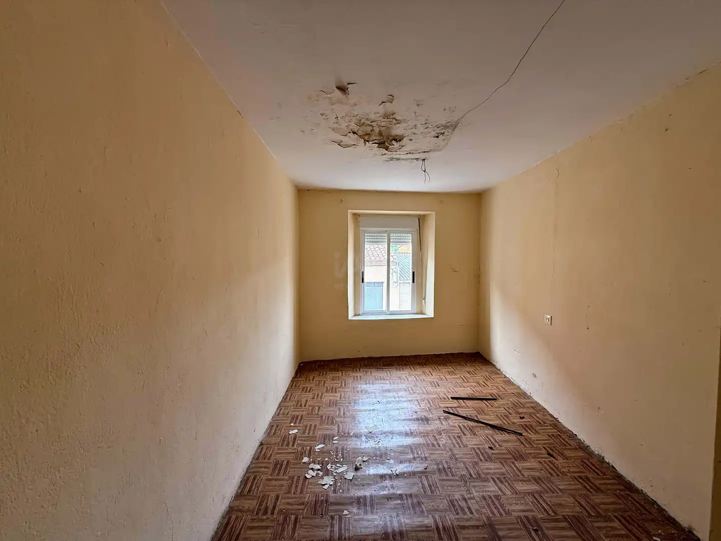 Finca rústica en venta en Cimanes del Tejar
