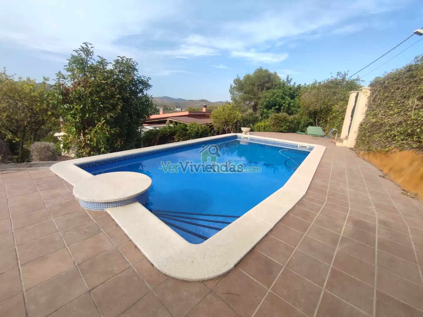 Maison avec piscine à vendre à Olivella, imagen 5