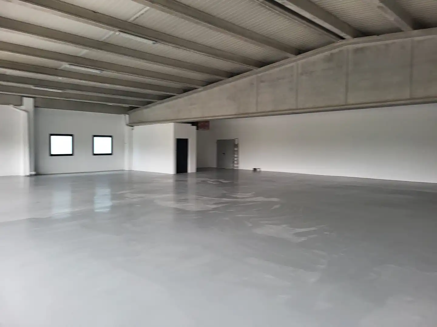 Nave industrielle à louer à Carrer de Friedrich Wilhelm Sertüner 9, imagen 46