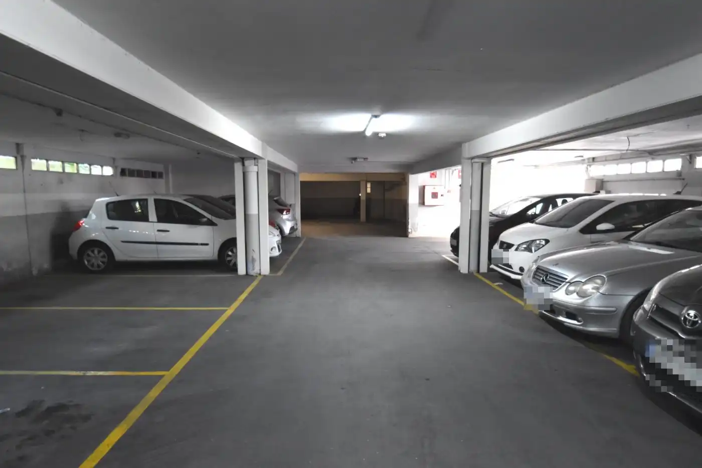 Parcheggio in vendita a Centre Vila, imagen 2