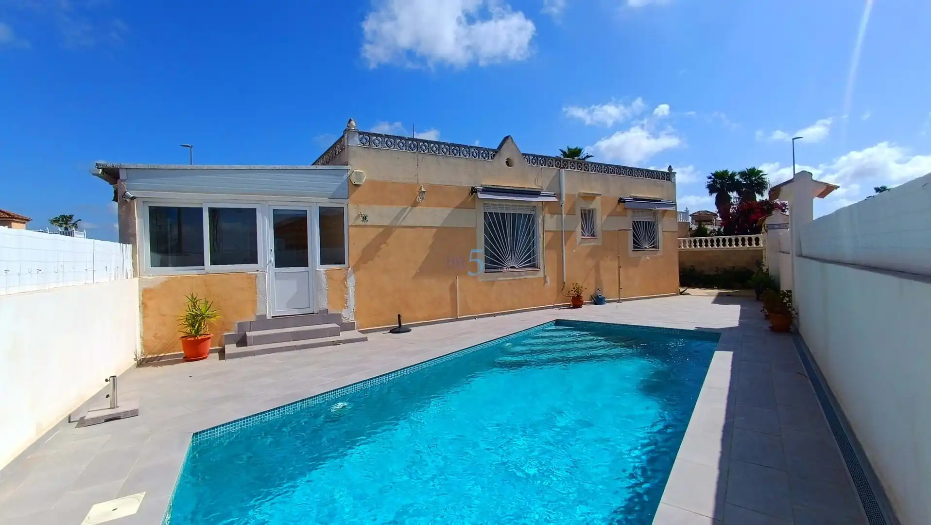 Casa con piscina en venta en Algorfa, imagen 13