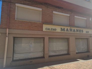 Casa en venda a Valderas