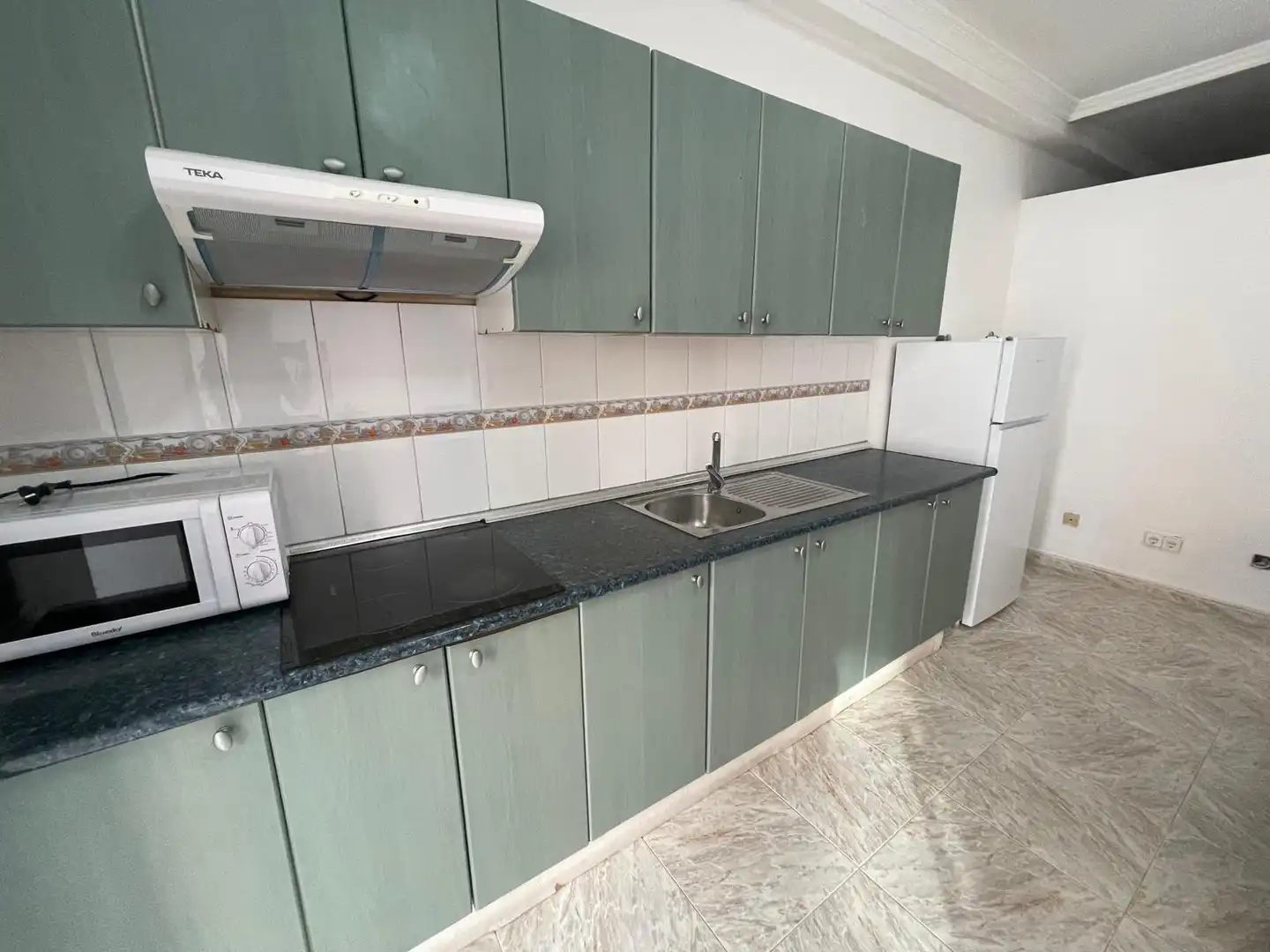 Piso de alquiler en Calle LUIS VELASCO, 65, Playa de Arinaga