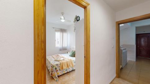 Foto 5 de Pis en venda a Pz Oceano Pacifico, 4, Ciudad Jardín, Murcia