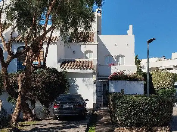 Adosado con piscina en venta en Urbanización Altos del Rodeo 22, imagen 16