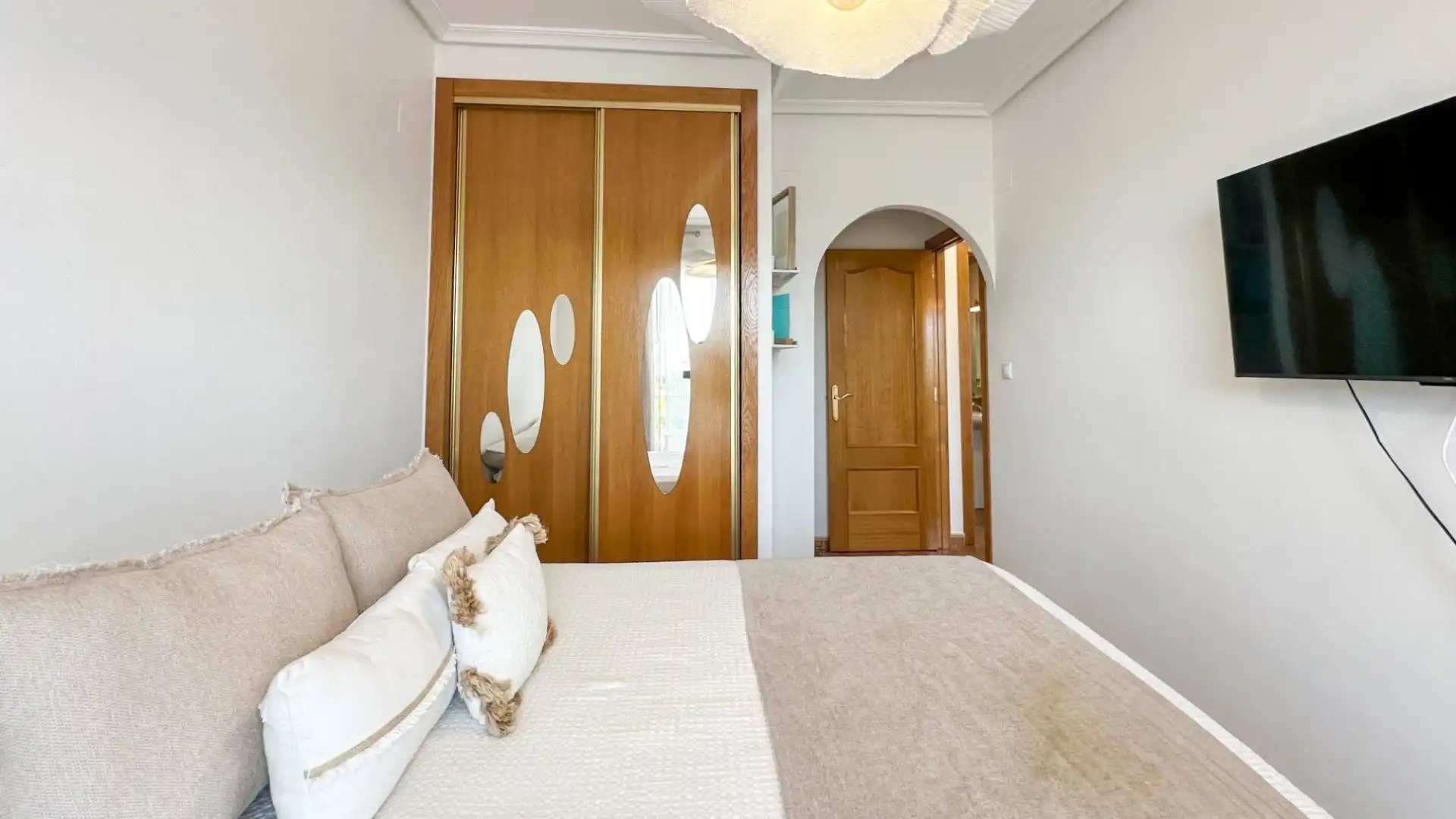 Apartment with pool for sale in Puerto Deportivo, imagen 18