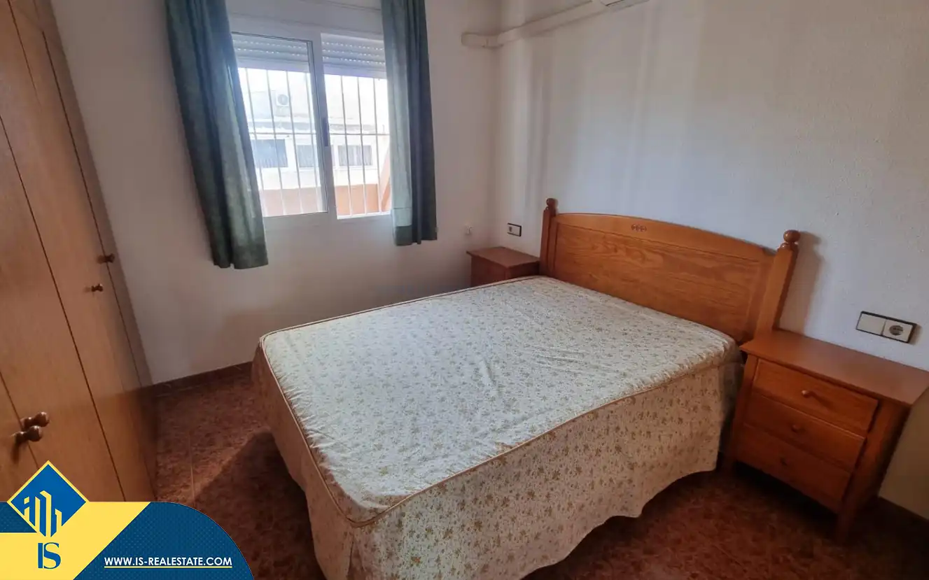Penthouse mit Pool zum Verkauf in Centro, imagen 7
