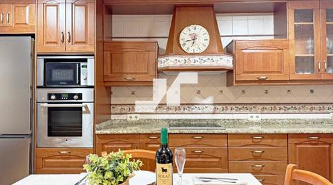 Foto 5 de Casa o xalet de lloguer a Jose Ramón Batalla, Centro, Vila-real