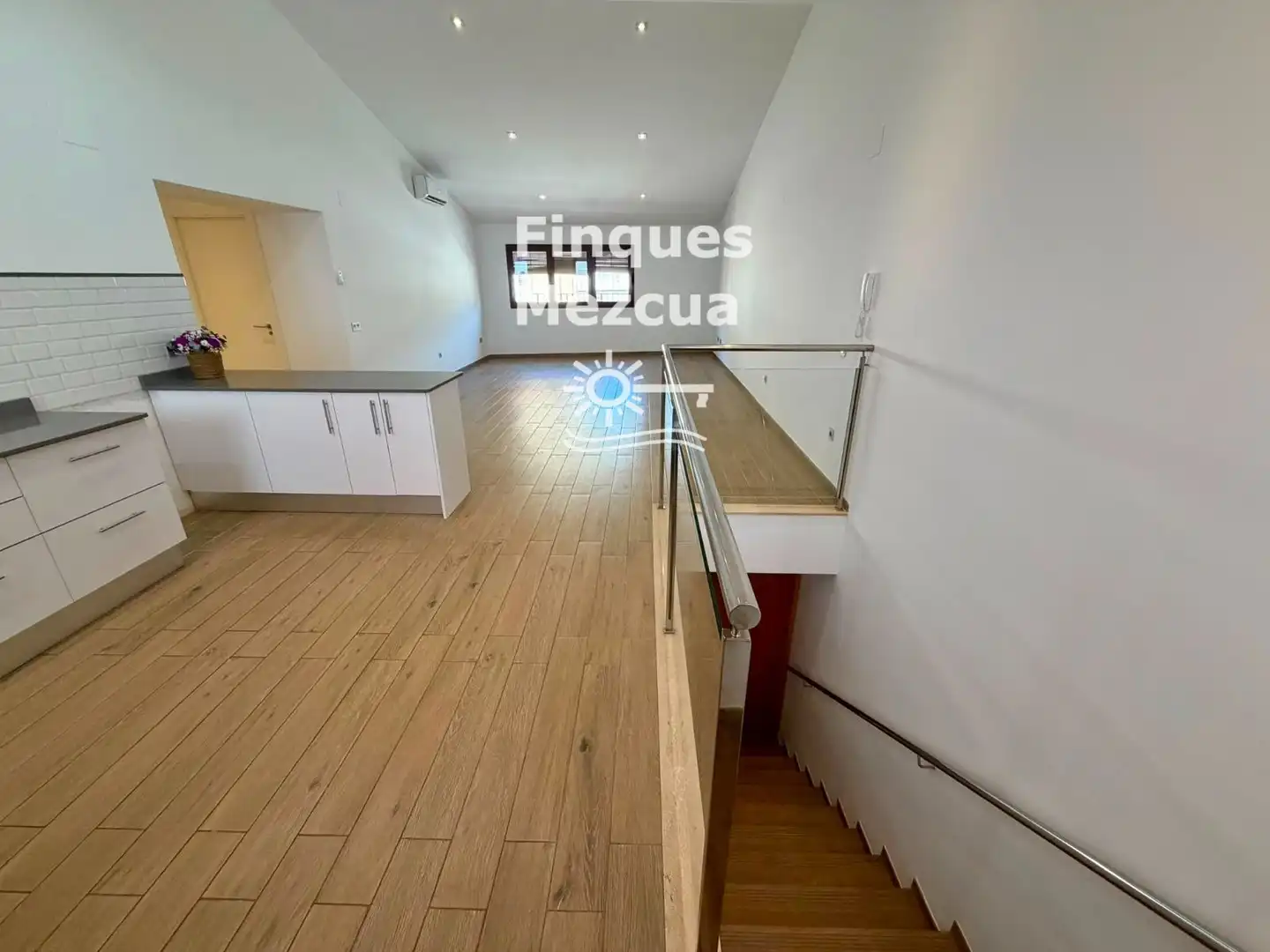 Flat for sale in Montserrat, imagen 2