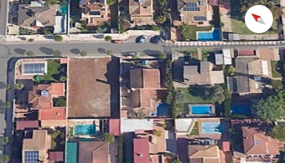 Foto 1 de Residencial en venda a Calle Fray Bartolome de las Casas, 6, Condequinto, Sevilla