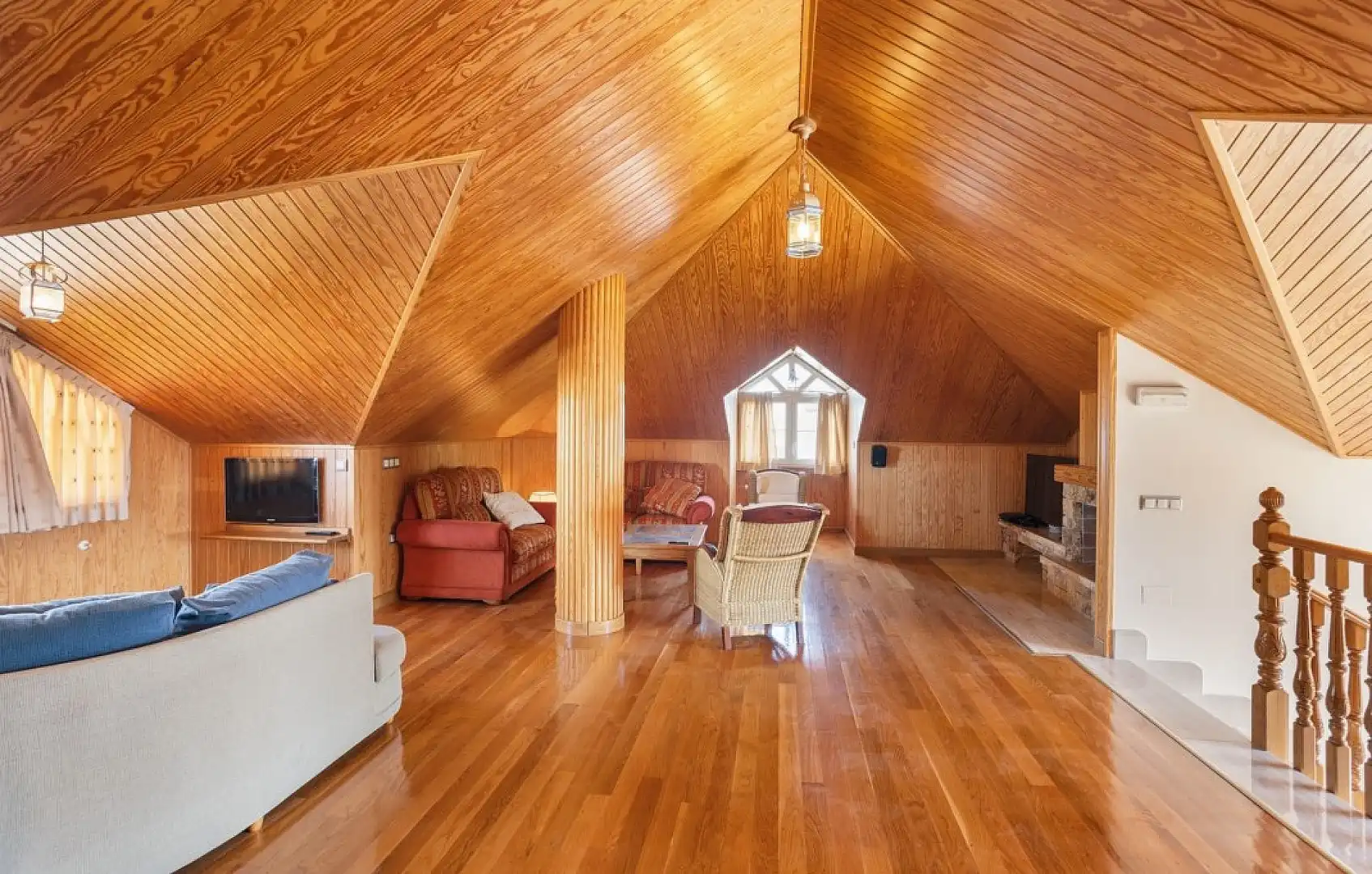 Villa zum Verkauf in Los Balcones - Los Altos, imagen 29