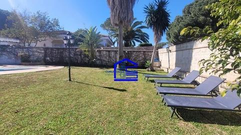 Foto 3 de Casa o xalet de lloguer a Vistahermosa, Cádiz