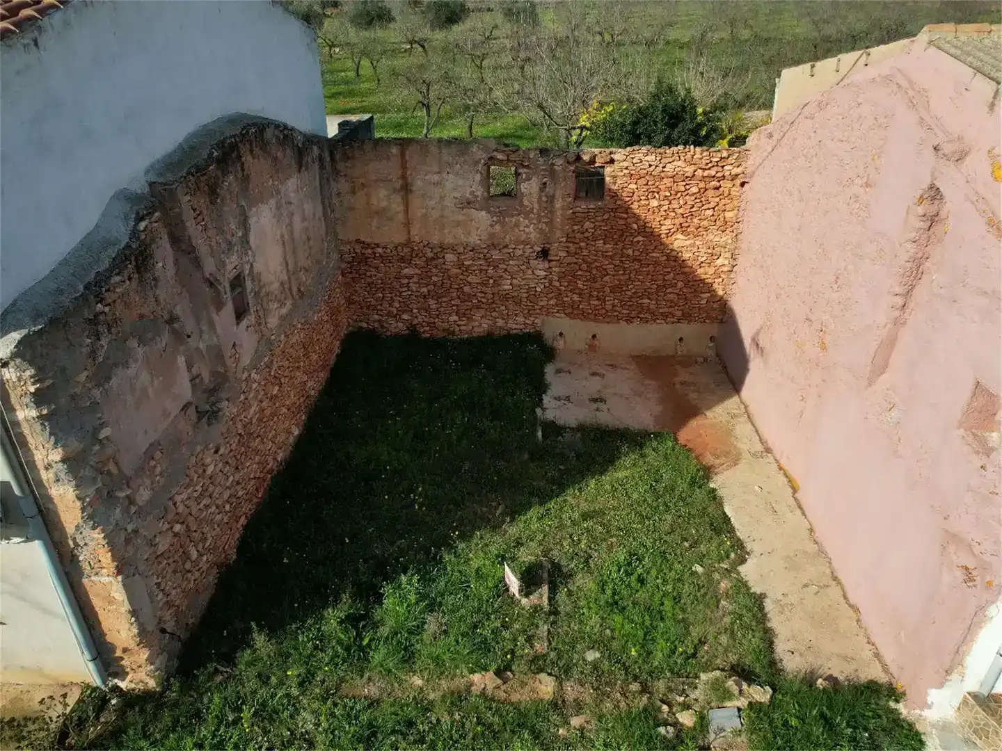 Casa adosada en venta en Useras /  Les Useres