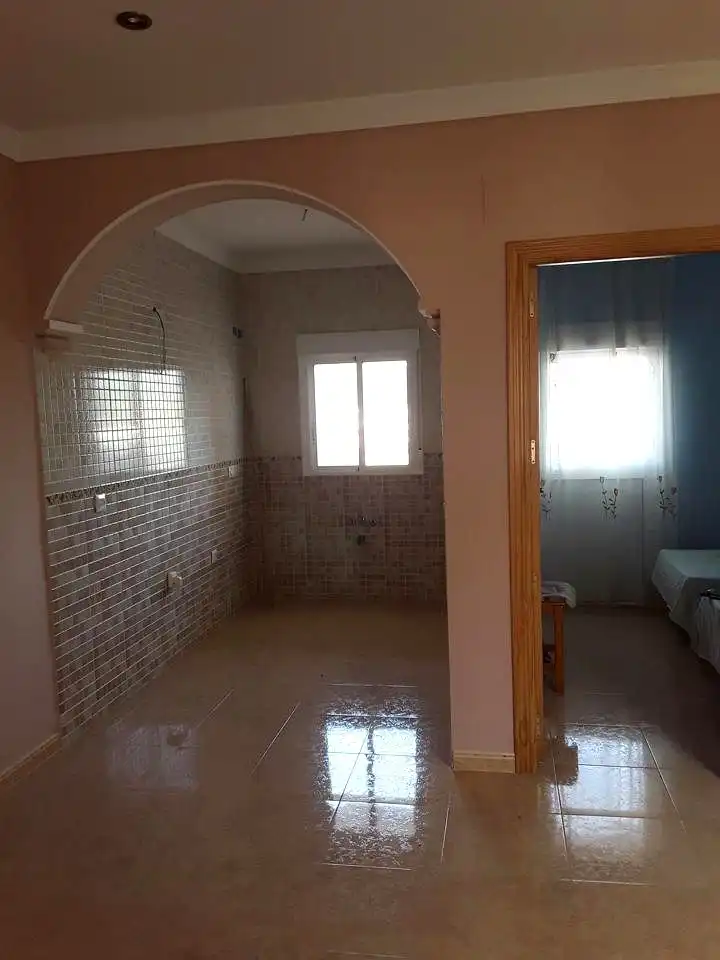 Baño de Casa o chalet en venta en Nueva Carteya con Balcón