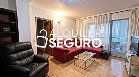 Photo 4 of Flat to rent in De Ginzo de Límia , Pilar, Madrid