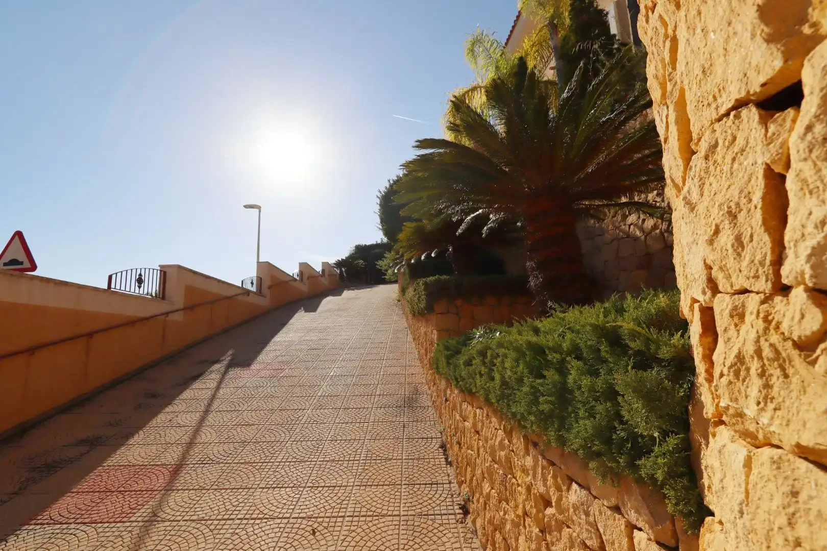 House with garden for sale in Altea ciudad, imagen 6