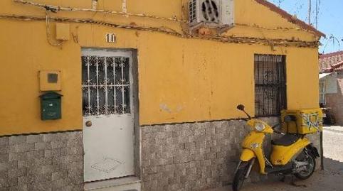 Foto 4 de Casa o xalet en venda a Calle Lorenzo de Cepeda, Amate,  Sevilla Capital