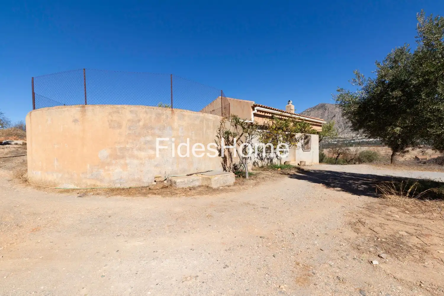 Rural land for sale in XC7V+6WV Acequias 0, imagen 8