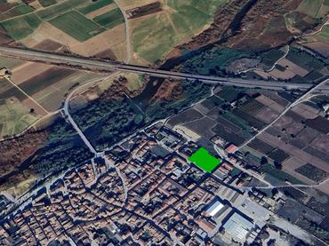 Terrain rustique à vendre à C/ Lleida
