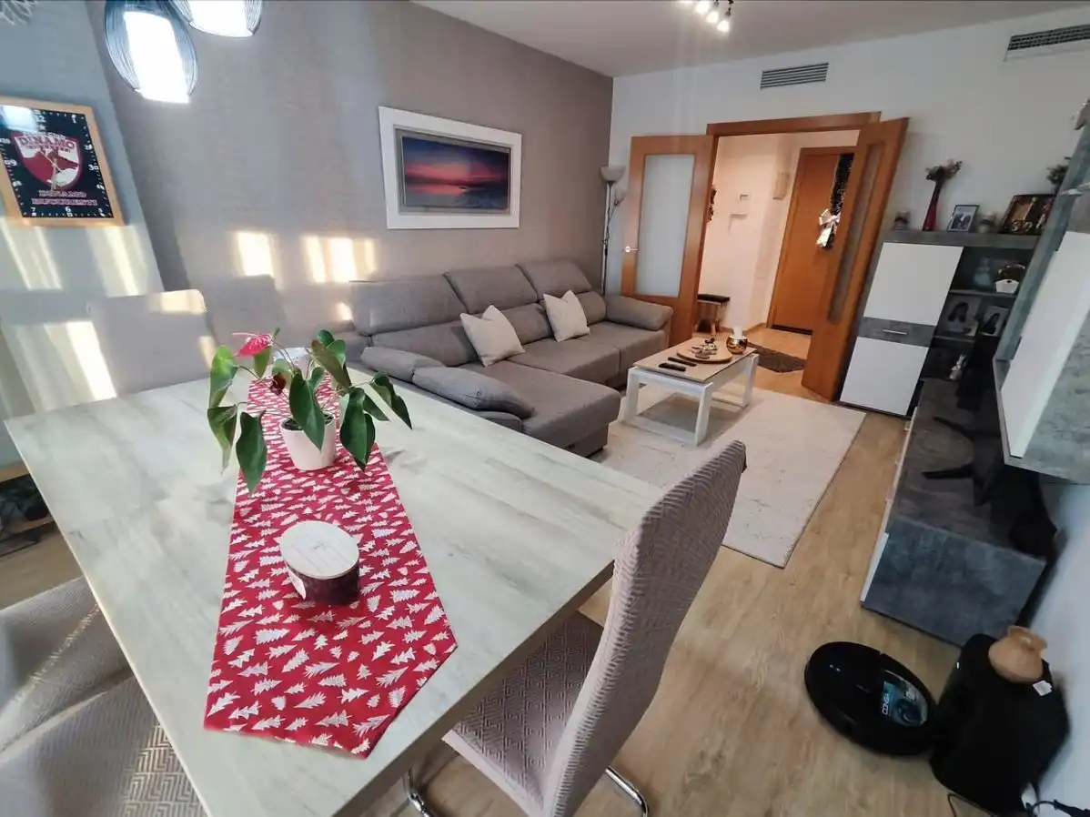 Wohnung zum Verkauf in Fort Pienc, Eixample