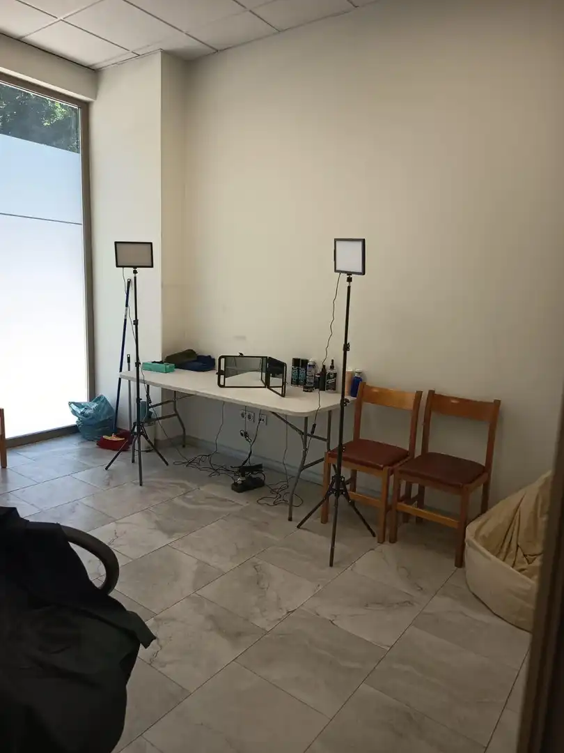 Local comercial en alquiler en Campo de la Juventud, imagen 4